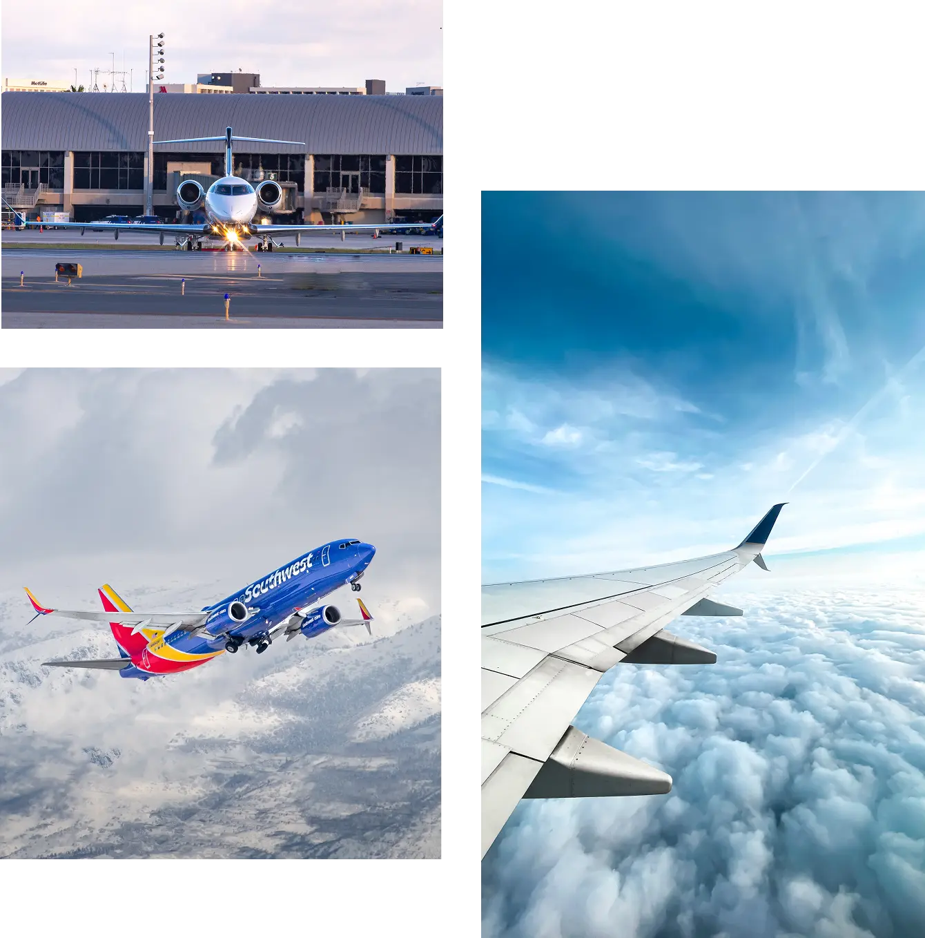 hero right flight